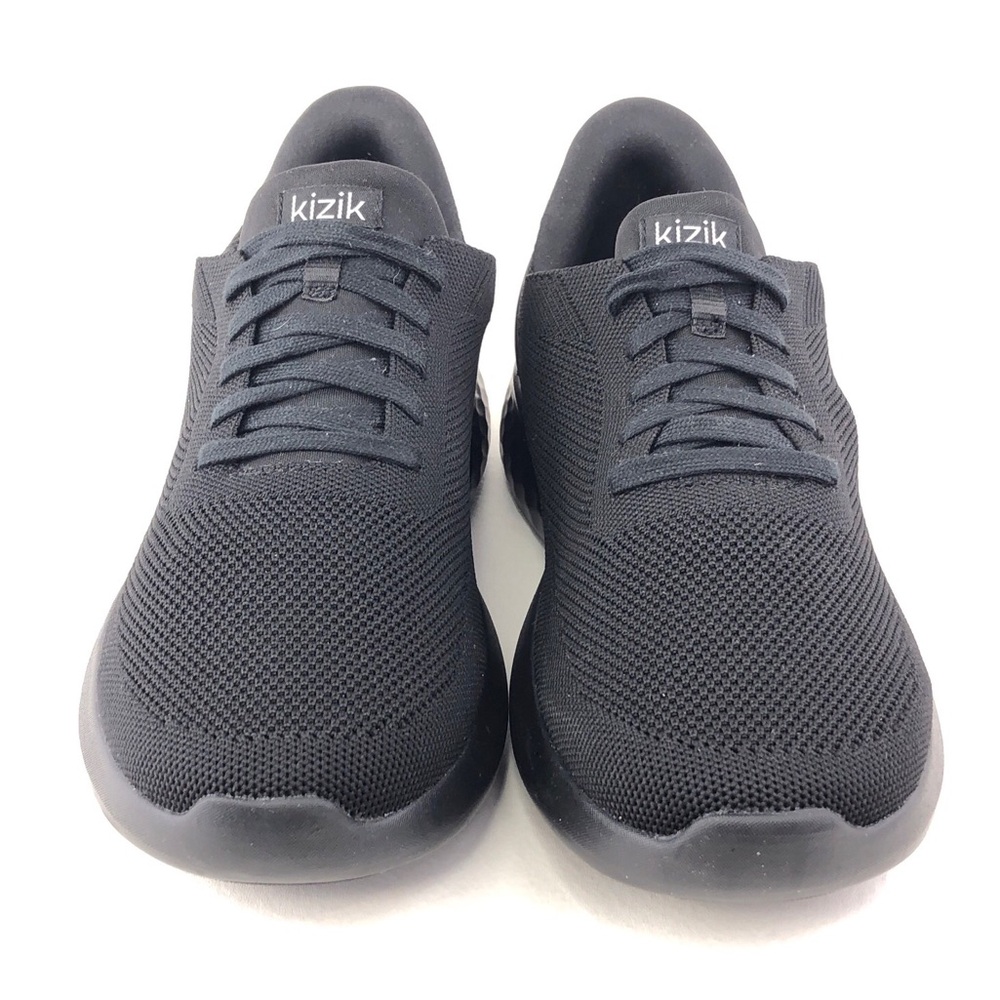 Kizik Athens Hands-Free Slip on Sneakers 10.5 Wide - Picture 4 of 12